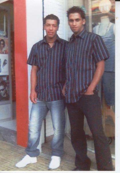 rachid et mohsine
